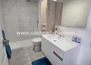 Sale - Apartment - Pilar de la Horadada - Costa Blanca