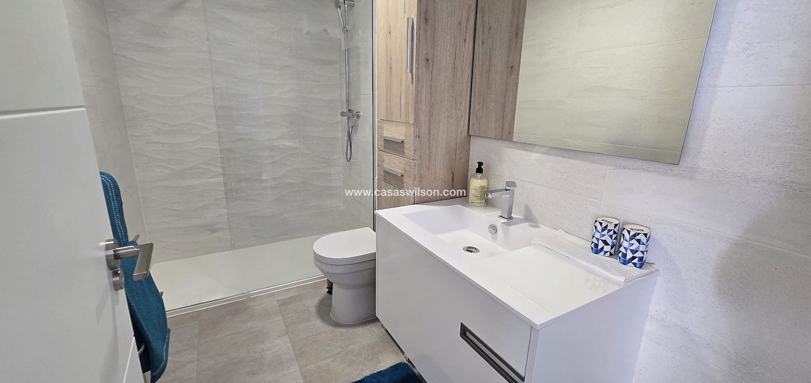 Sale - Apartment - Pilar de la Horadada - Costa Blanca