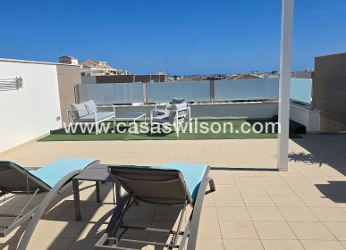 Sale - Apartment - Pilar de la Horadada - Costa Blanca