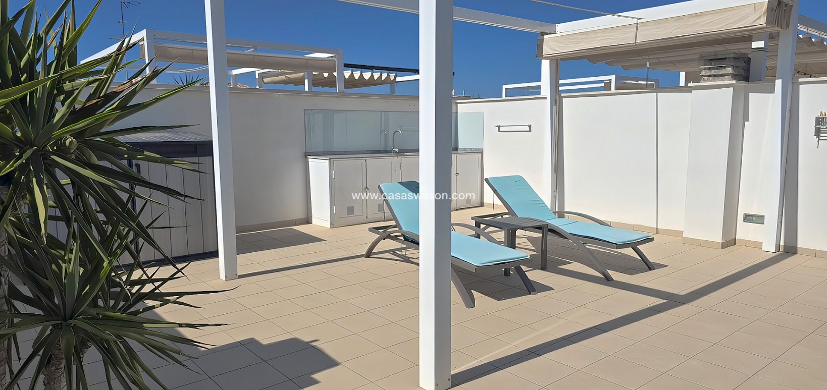 Sale - Apartment - Pilar de la Horadada - Costa Blanca