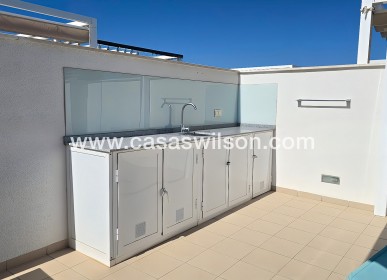 Sale - Apartment - Pilar de la Horadada - Costa Blanca