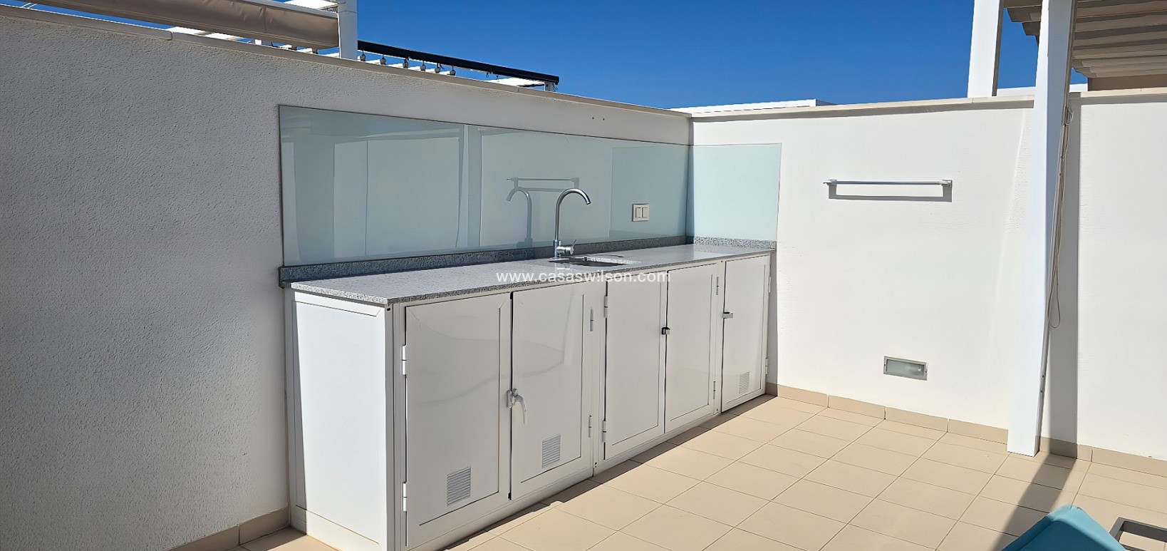 Sale - Apartment - Pilar de la Horadada - Costa Blanca