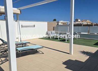 Sale - Apartment - Pilar de la Horadada - Costa Blanca