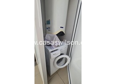 Sale - Apartment - Pilar de la Horadada - Costa Blanca