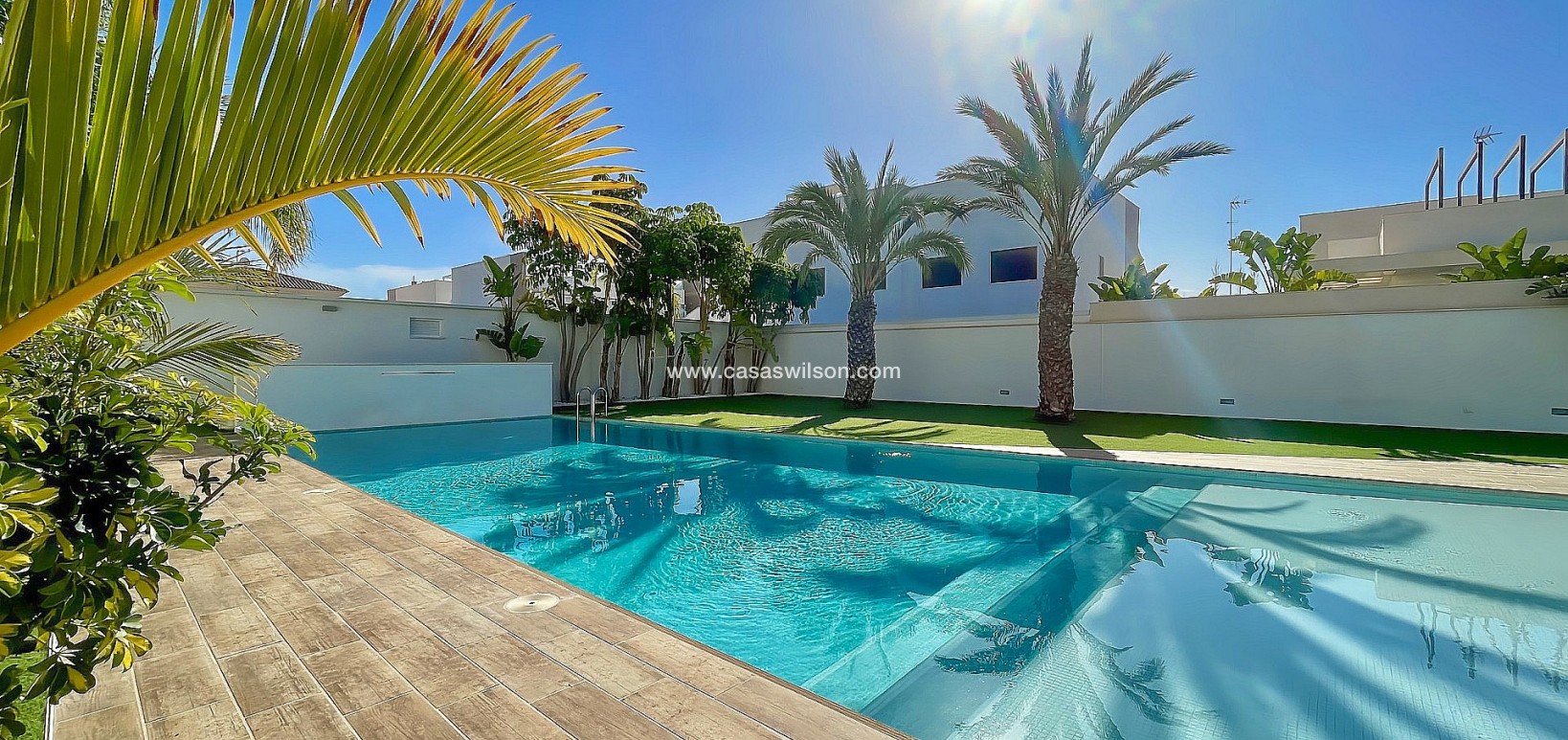 Sale - Apartment - Pilar de la Horadada - Costa Blanca
