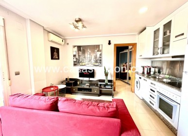 Venta - Apartamento - Torrevieja - Centro