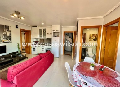 Venta - Apartamento - Torrevieja - Centro