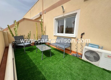 Venta - Apartamento - Torrevieja - Centro