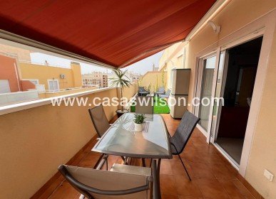 Venta - Apartamento - Torrevieja - Centro