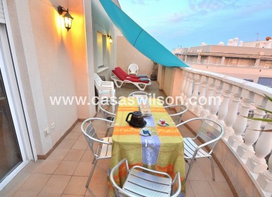 Sale - Appartement - Torrevieja - Playa del Cura