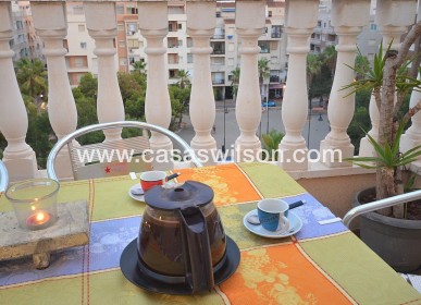 Sale - Appartement - Torrevieja - Playa del Cura