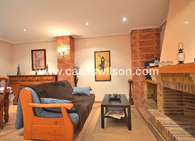 Sale - Appartement - Torrevieja - Playa del Cura