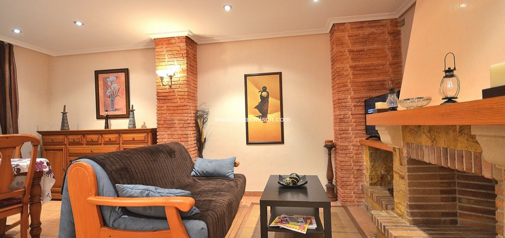 Sale - Appartement - Torrevieja - Playa del Cura