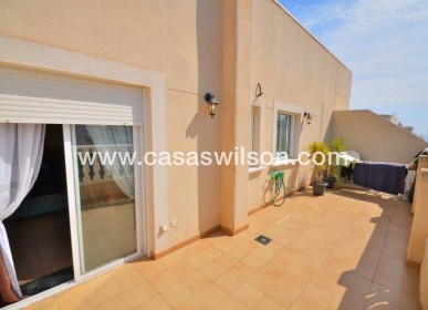 Sale - Appartement - Torrevieja - Playa del Cura