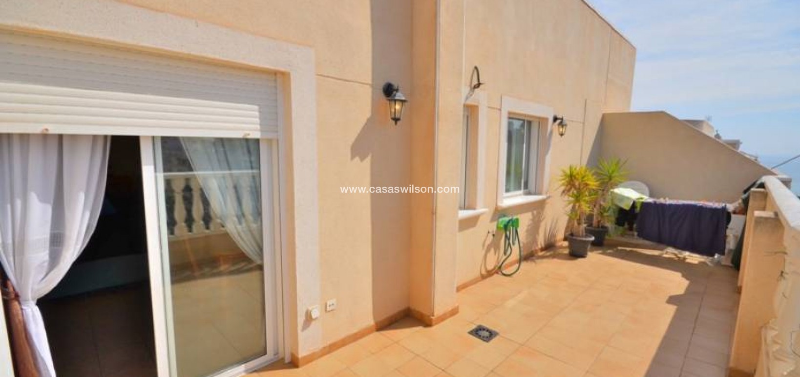Sale - Appartement - Torrevieja - Playa del Cura