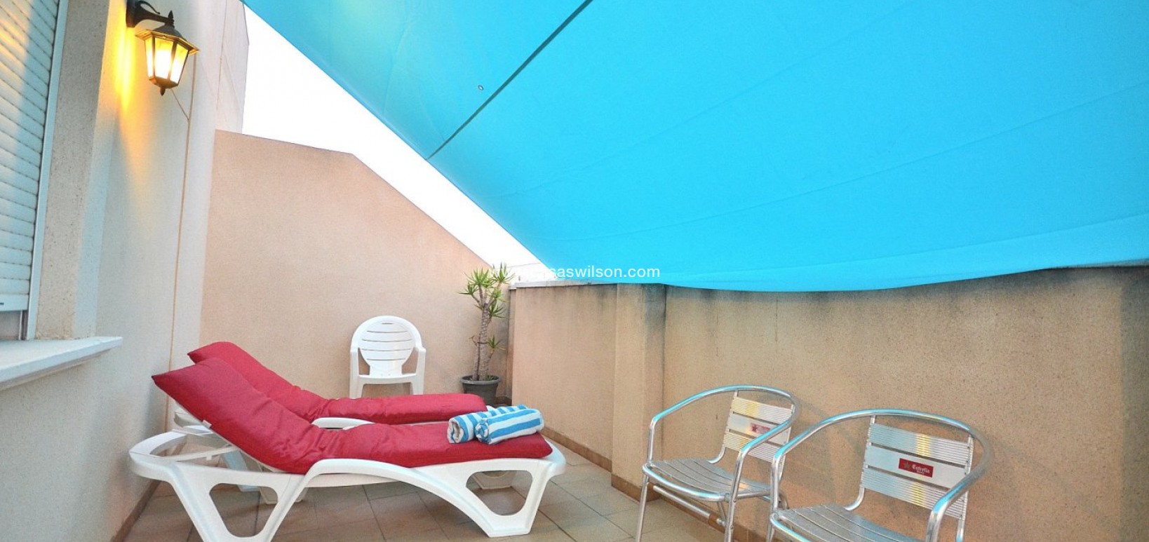 Sale - Appartement - Torrevieja - Playa del Cura