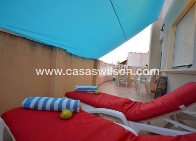Sale - Appartement - Torrevieja - Playa del Cura
