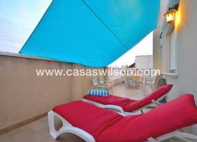 Sale - Appartement - Torrevieja - Playa del Cura
