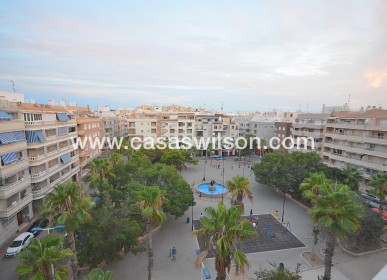 Sale - Appartement - Torrevieja - Playa del Cura
