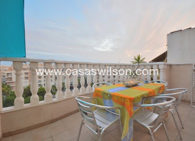 Sale - Appartement - Torrevieja - Playa del Cura