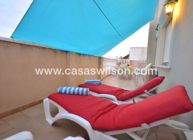 Sale - Appartement - Torrevieja - Playa del Cura