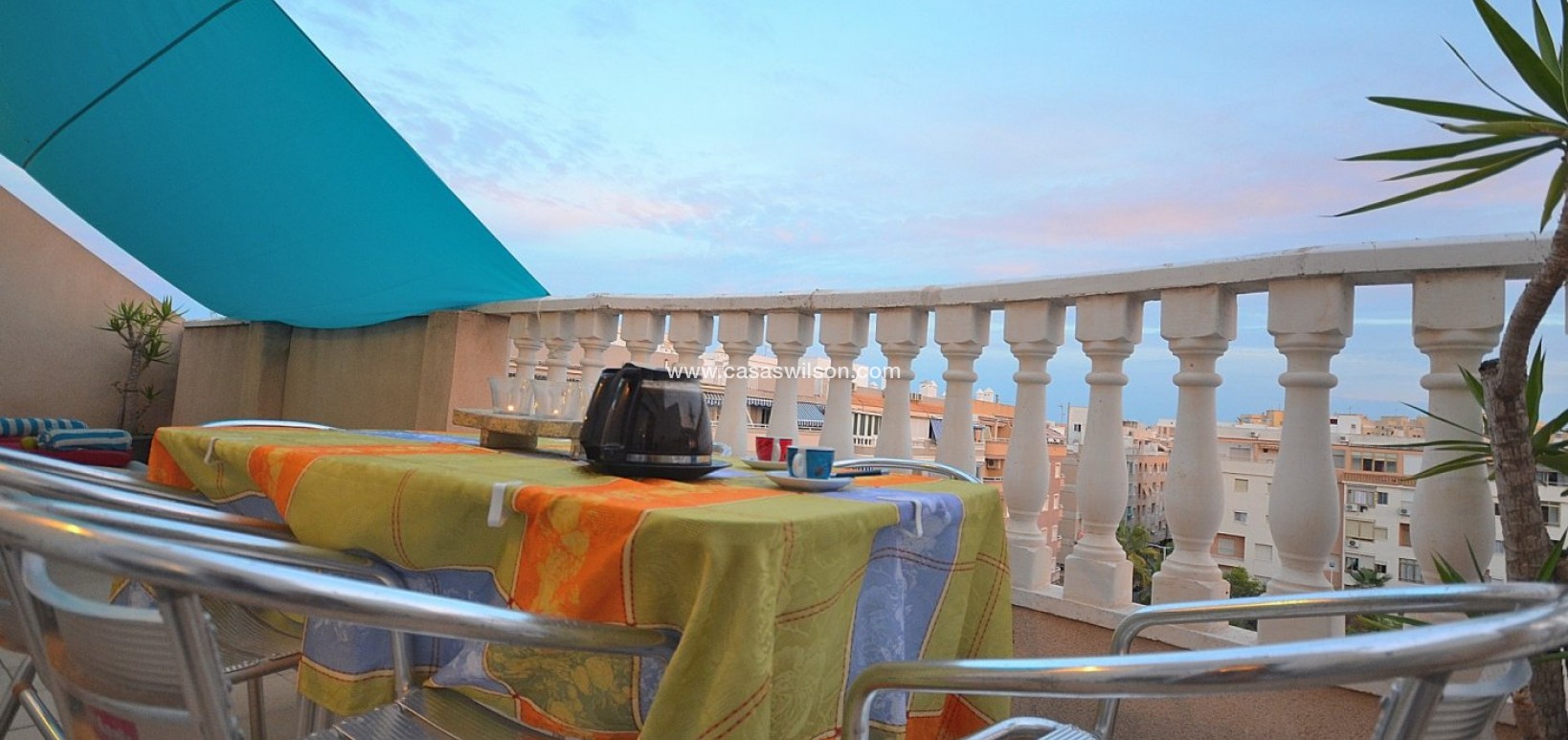 Sale - Appartement - Torrevieja - Playa del Cura