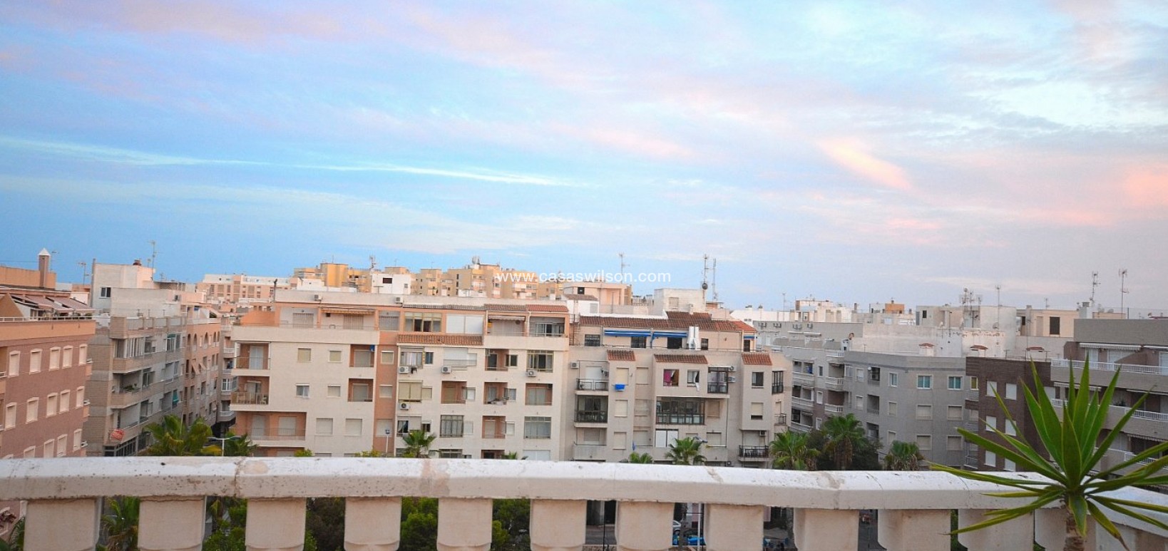 Sale - Appartement - Torrevieja - Playa del Cura