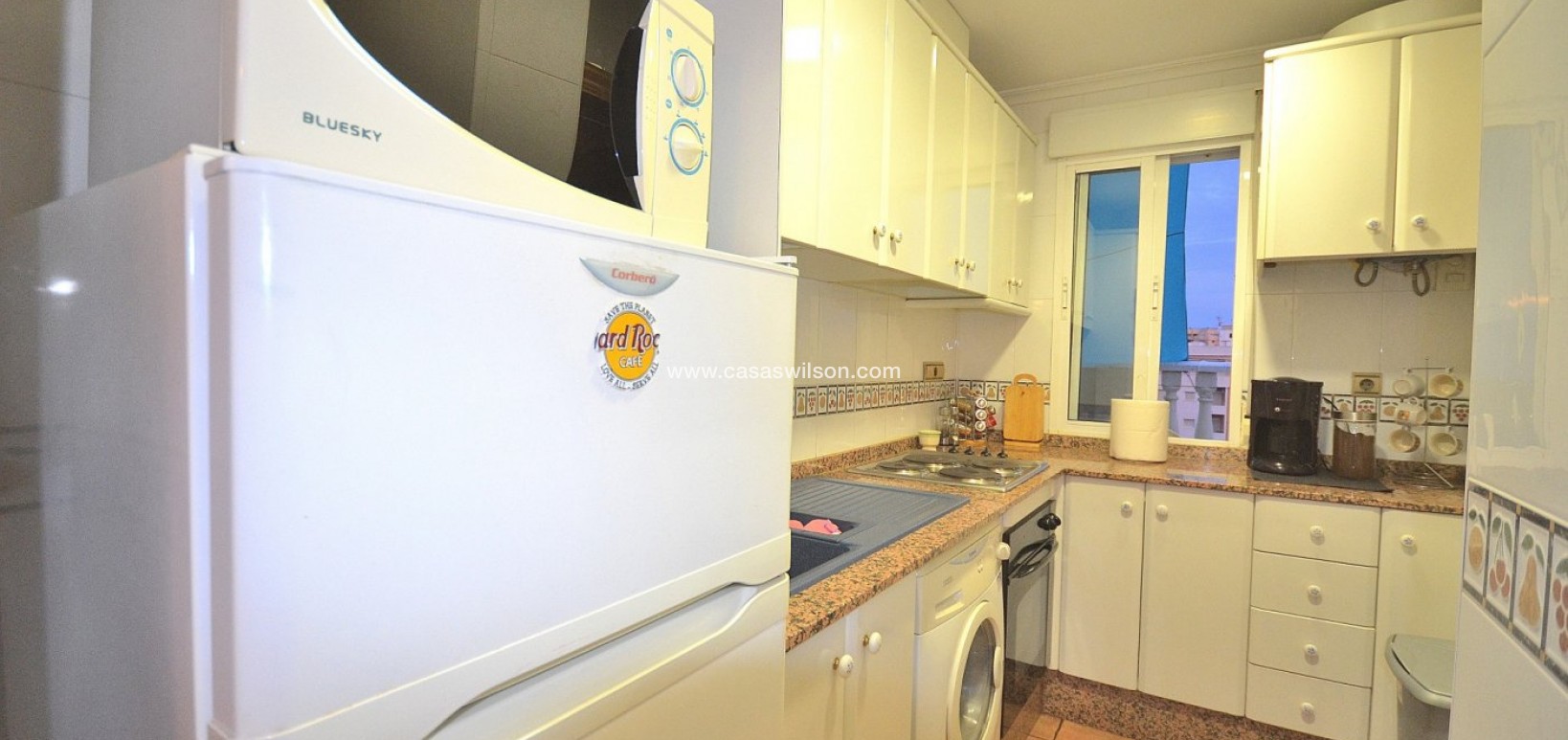 Sale - Appartement - Torrevieja - Playa del Cura