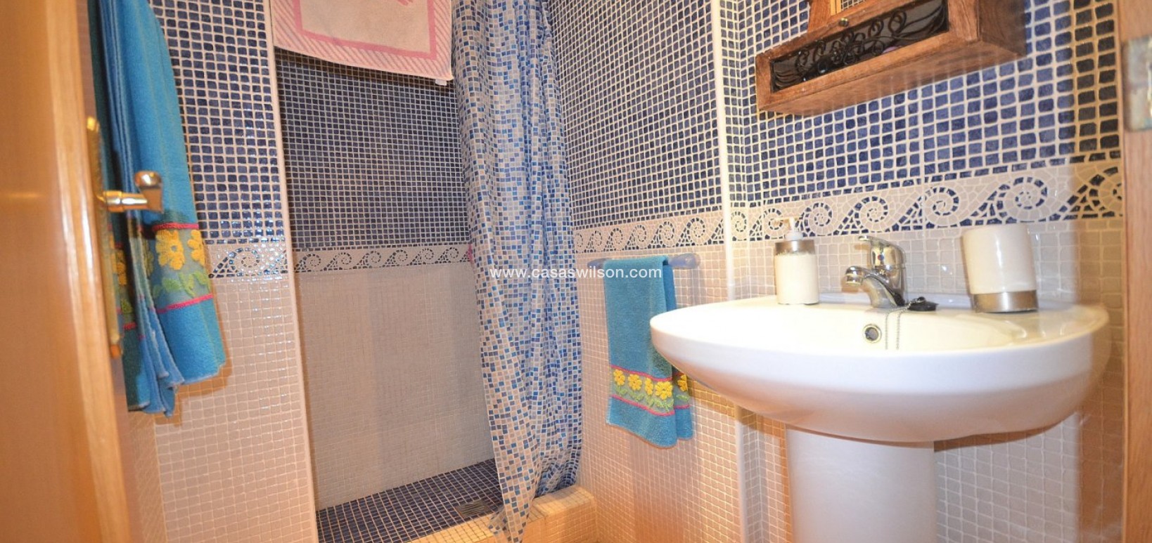 Sale - Appartement - Torrevieja - Playa del Cura