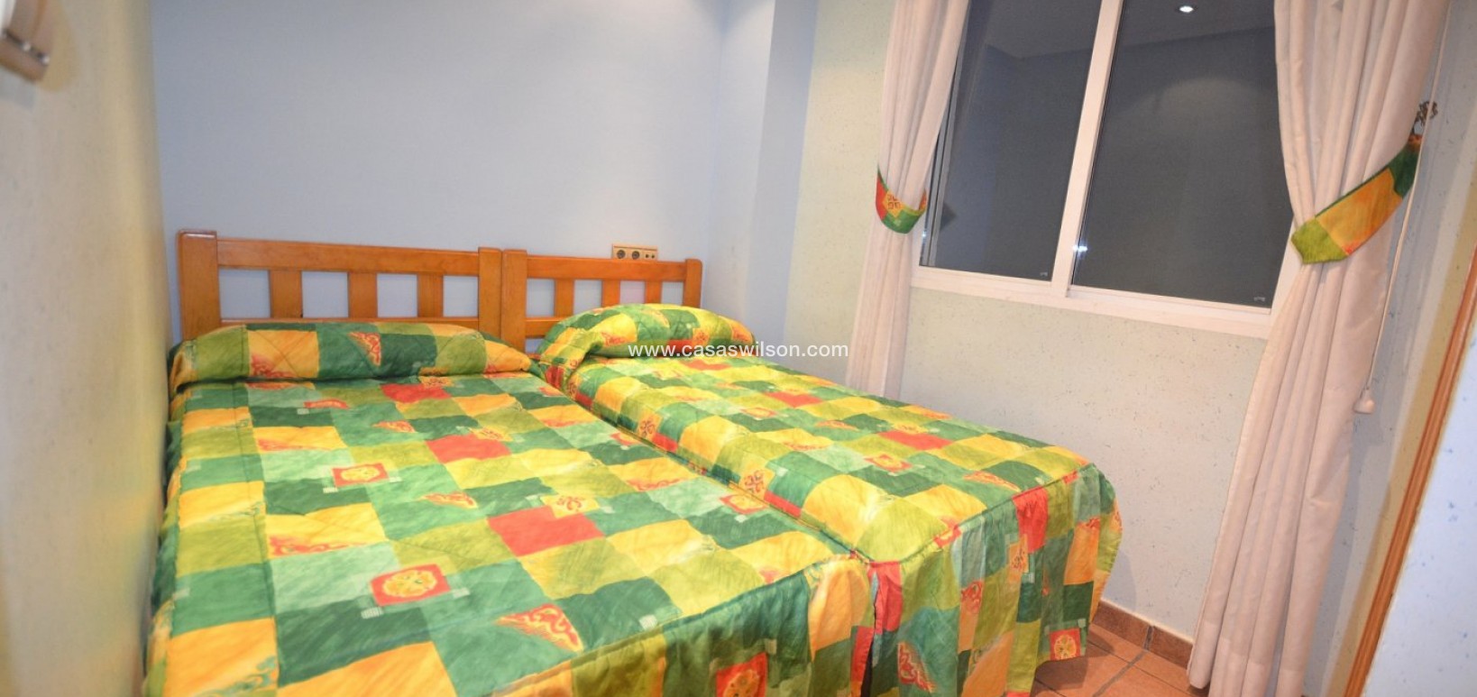 Sale - Appartement - Torrevieja - Playa del Cura