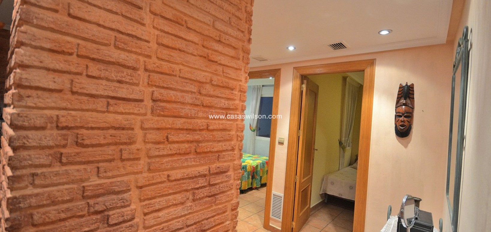 Sale - Appartement - Torrevieja - Playa del Cura