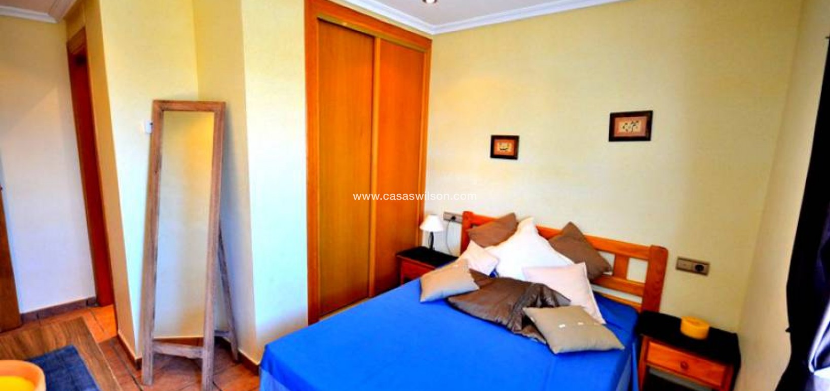 Sale - Appartement - Torrevieja - Playa del Cura