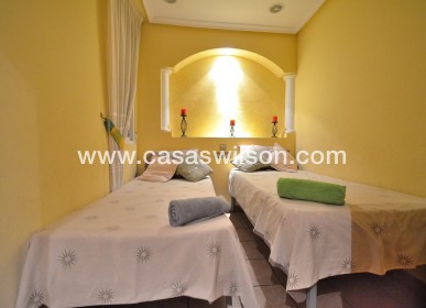 Sale - Appartement - Torrevieja - Playa del Cura