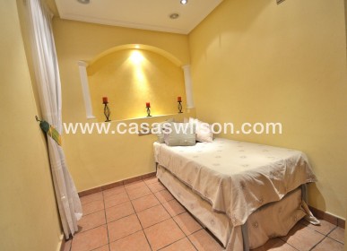 Sale - Appartement - Torrevieja - Playa del Cura