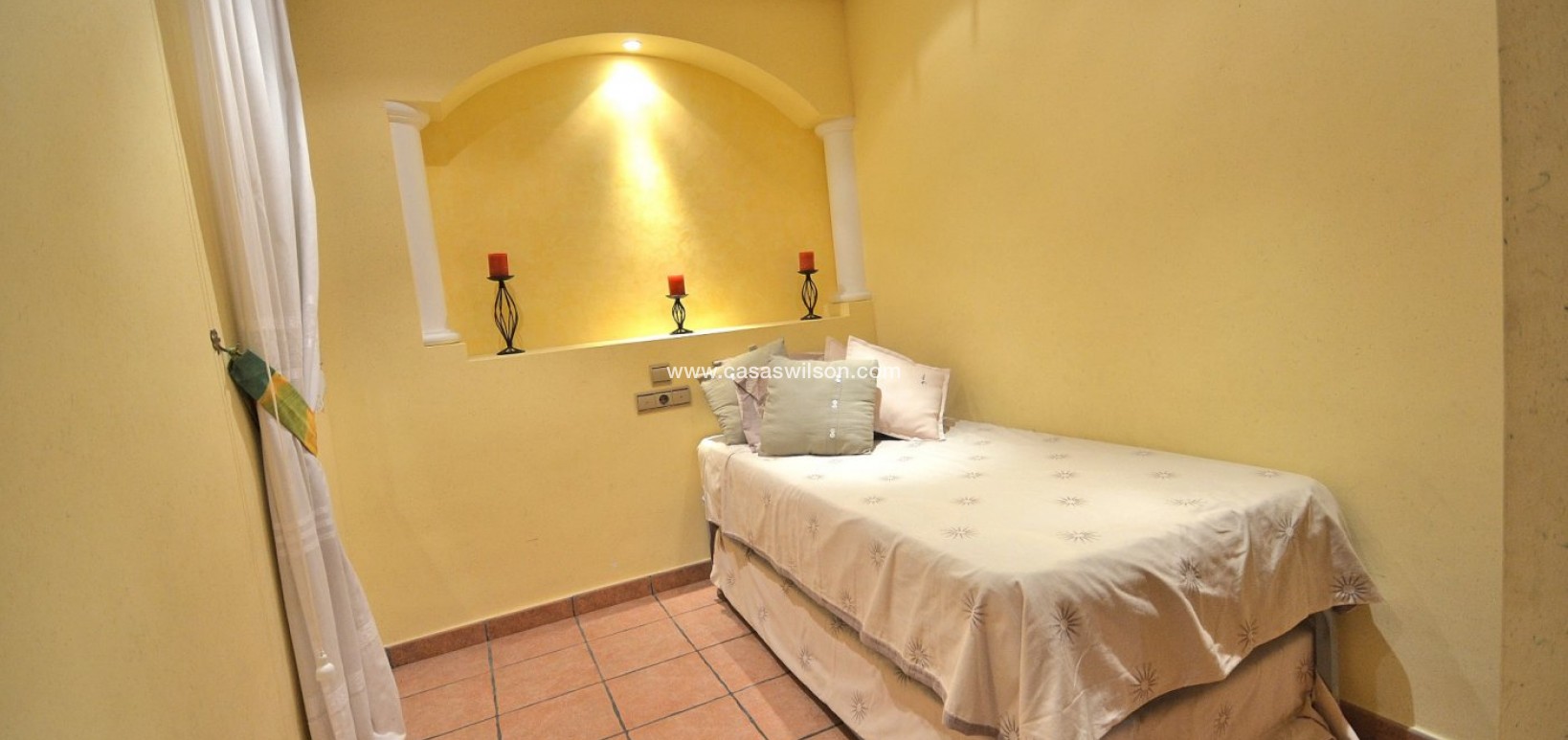 Sale - Appartement - Torrevieja - Playa del Cura