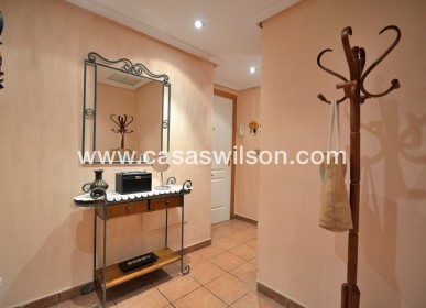 Sale - Appartement - Torrevieja - Playa del Cura