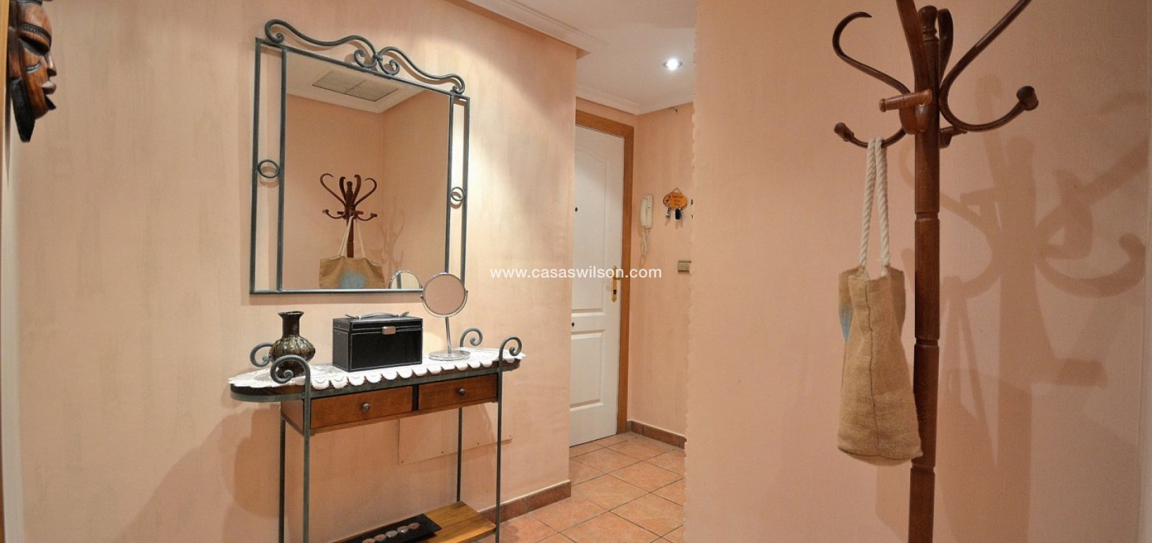 Sale - Appartement - Torrevieja - Playa del Cura