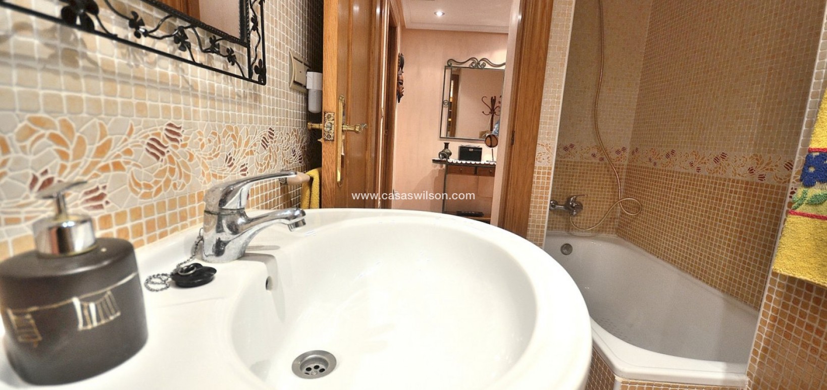 Sale - Appartement - Torrevieja - Playa del Cura