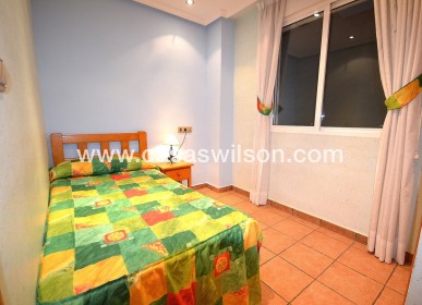 Sale - Appartement - Torrevieja - Playa del Cura