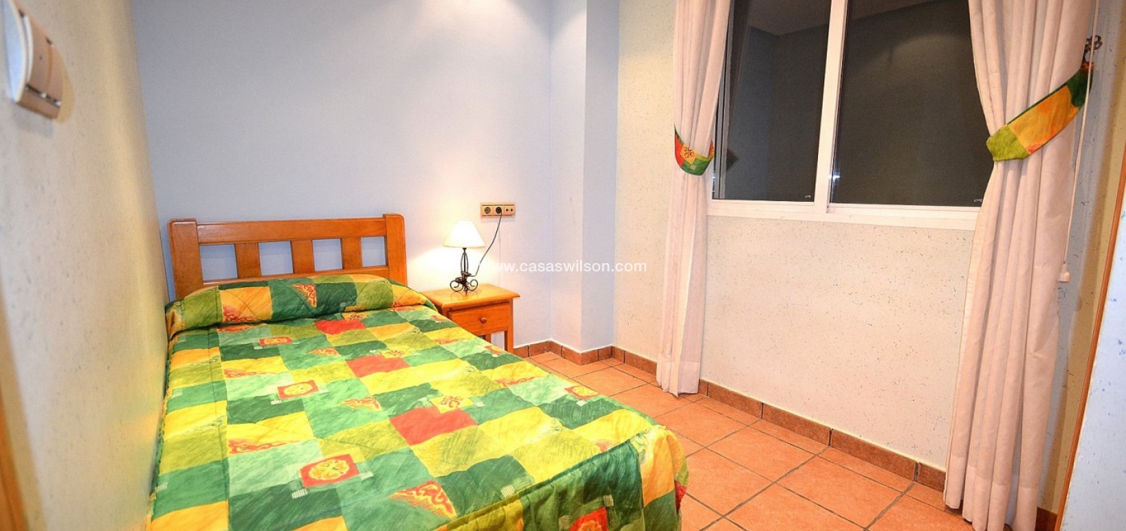 Sale - Appartement - Torrevieja - Playa del Cura