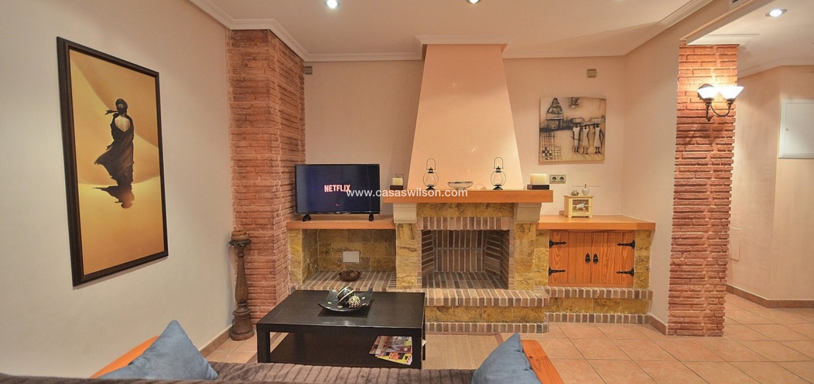 Sale - Appartement - Torrevieja - Playa del Cura