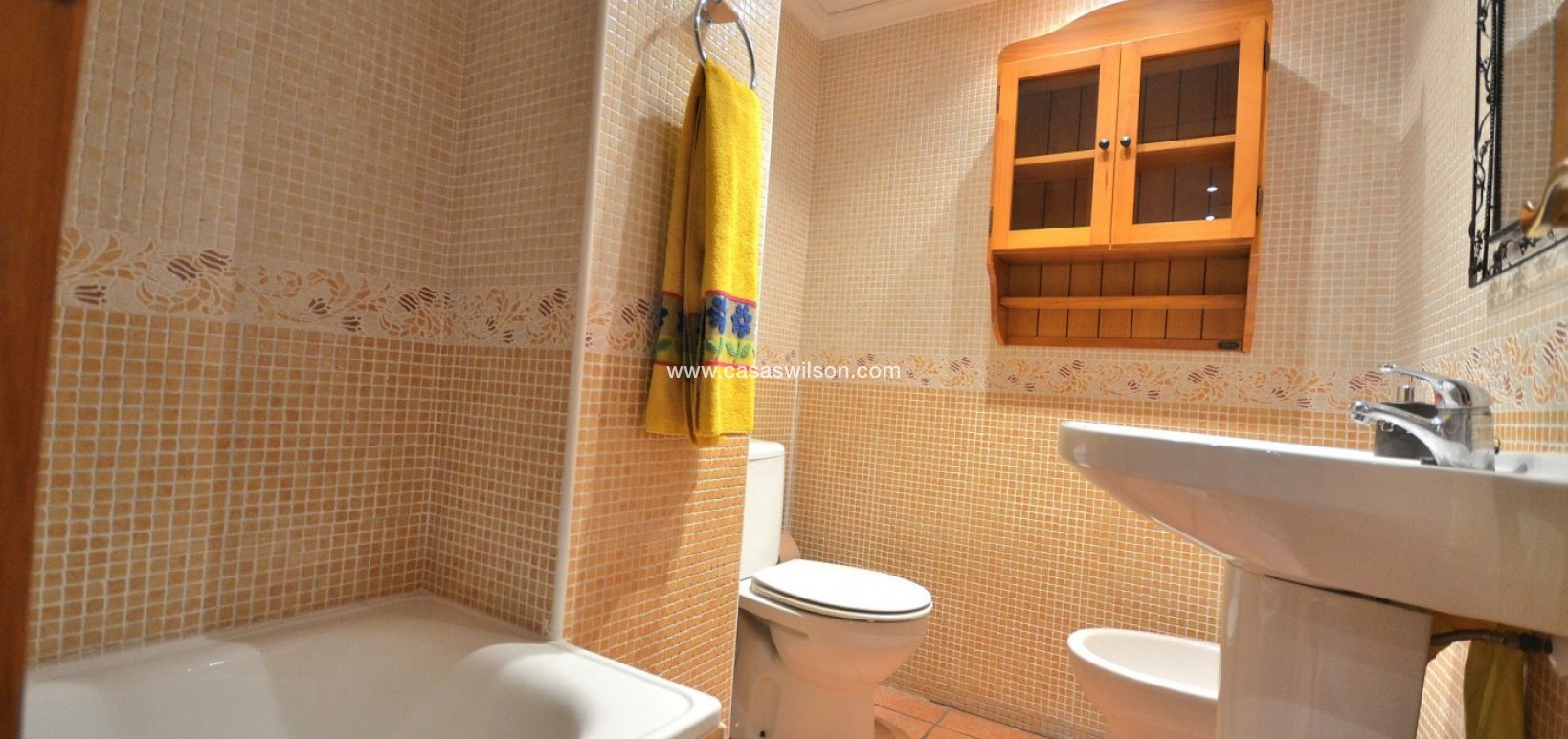 Sale - Appartement - Torrevieja - Playa del Cura
