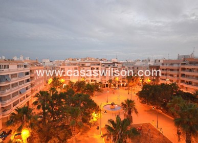 Sale - Apartment - Torrevieja - Playa del Cura