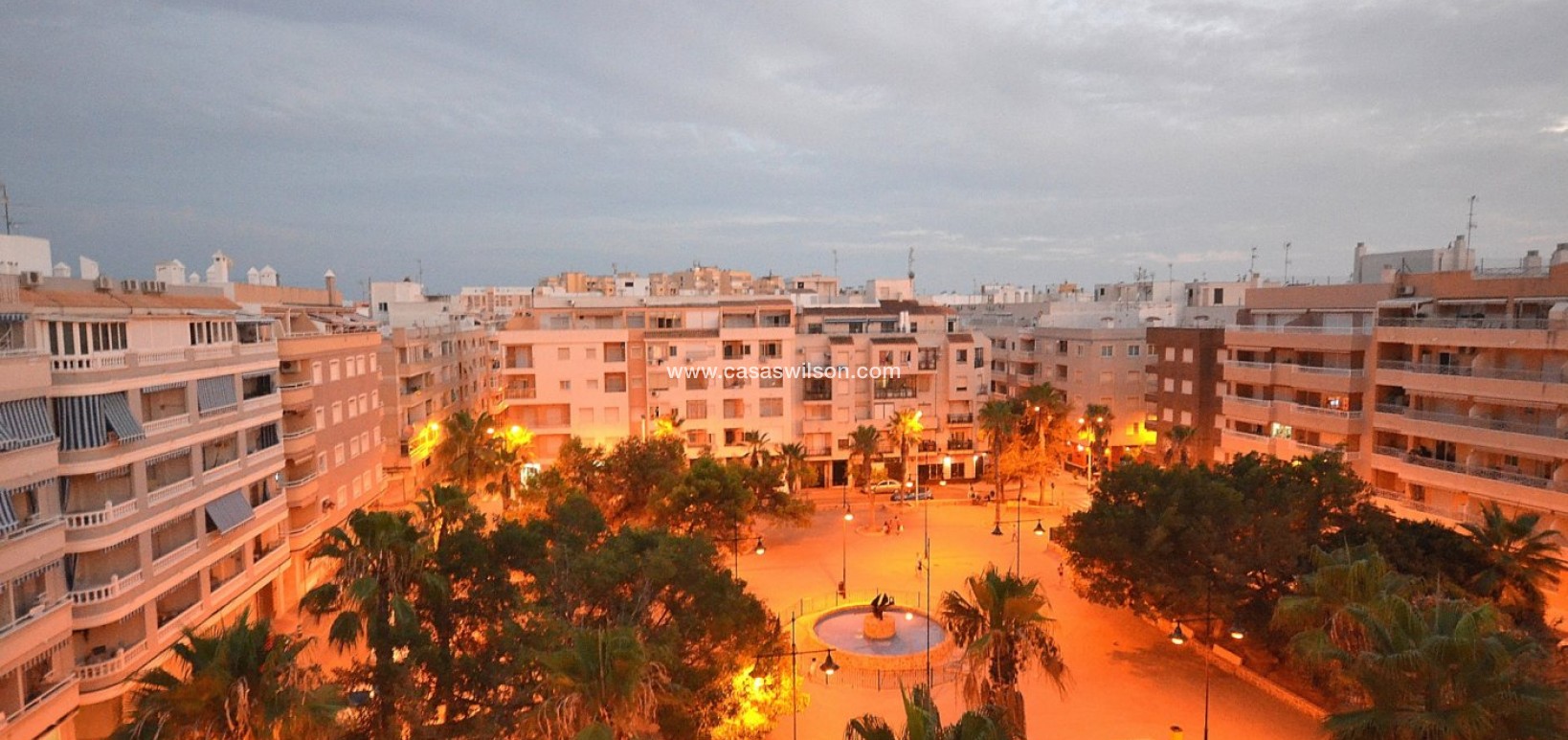 Sale - Apartment - Torrevieja - Playa del Cura