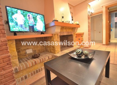 Sale - Apartment - Torrevieja - Playa del Cura