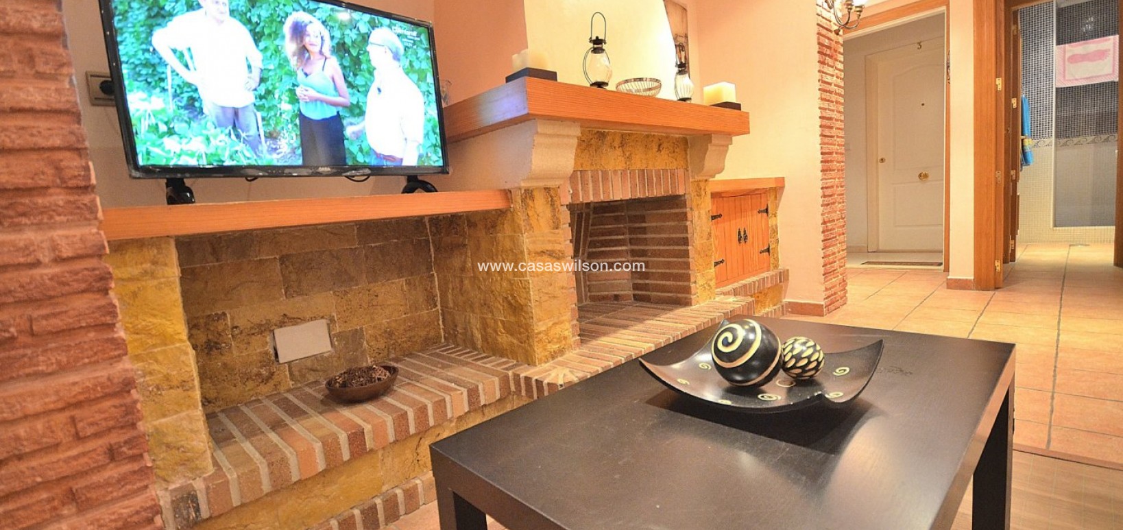 Sale - Apartment - Torrevieja - Playa del Cura