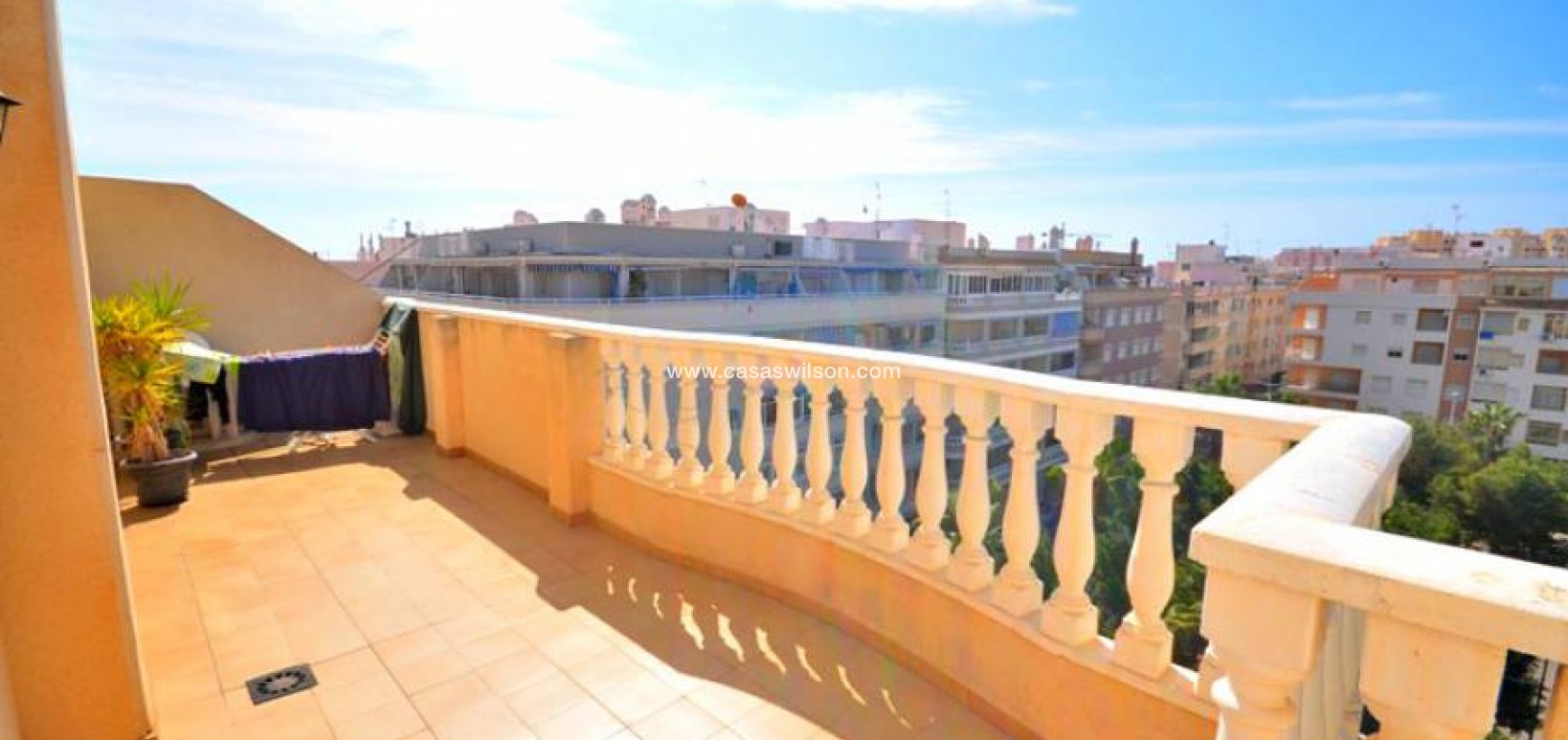 Sale - Apartment - Torrevieja - Playa del Cura