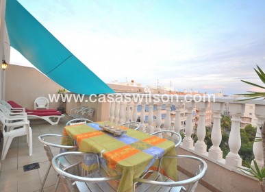 Sale - Apartment - Torrevieja - Playa del Cura