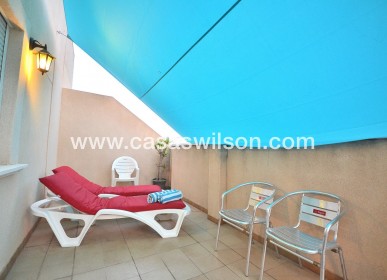 Sale - Apartment - Torrevieja - Playa del Cura