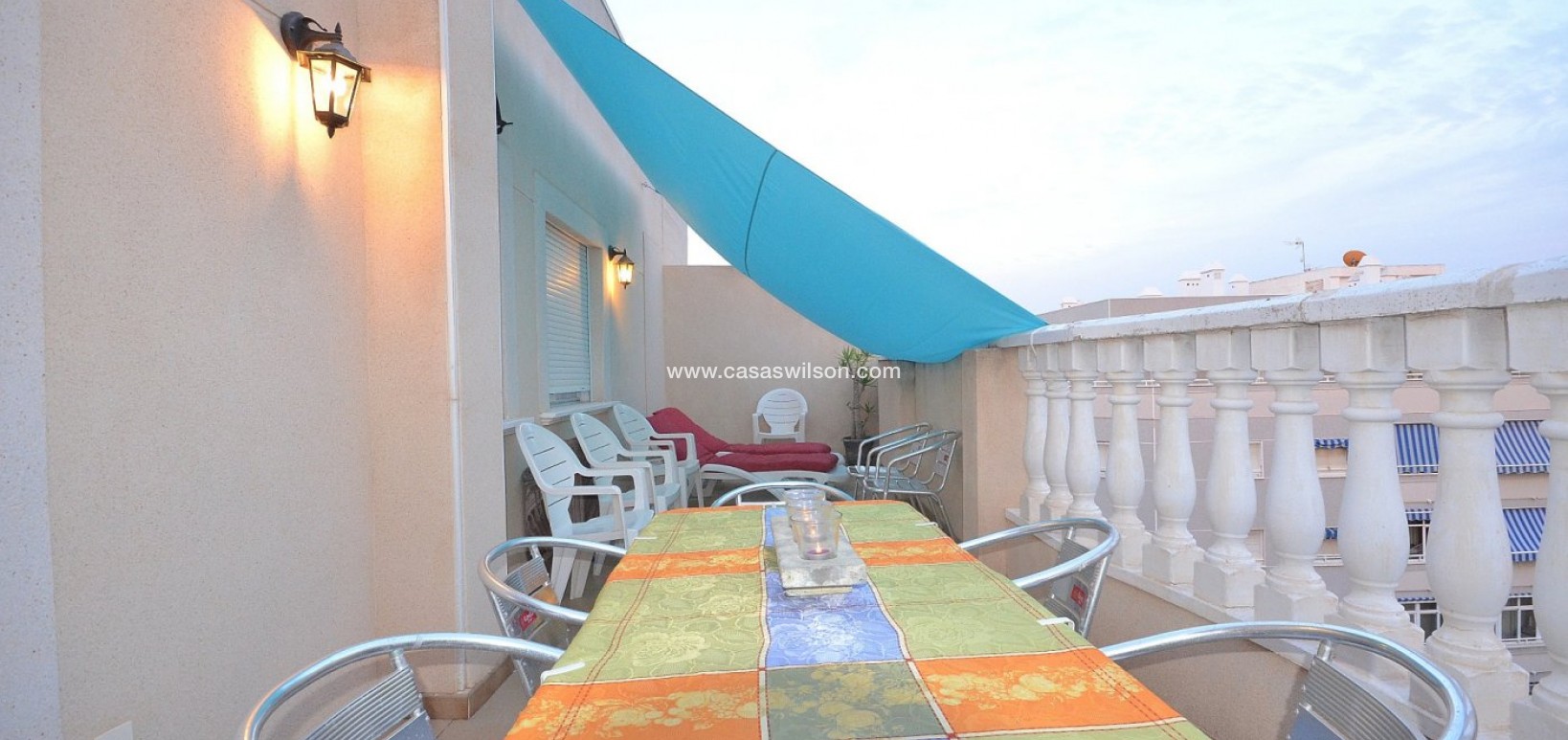 Sale - Apartment - Torrevieja - Playa del Cura